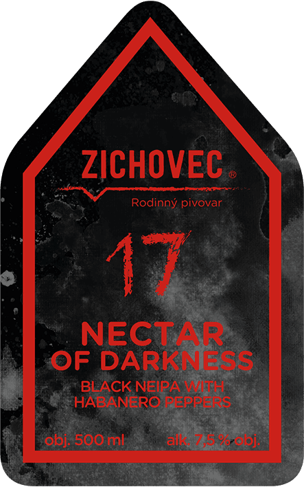 Nectar of Darkness 17