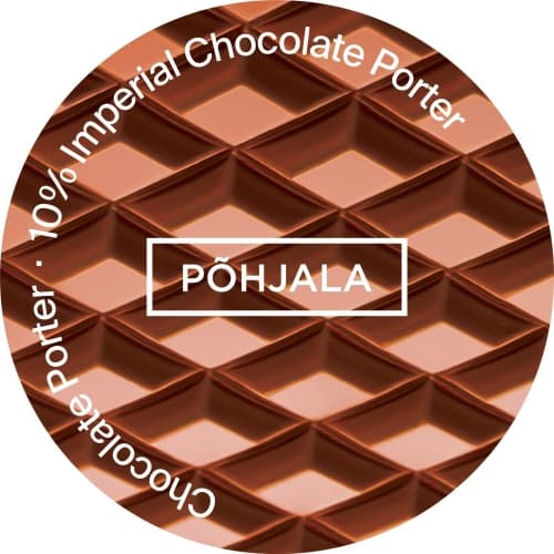 Chocolate Porter