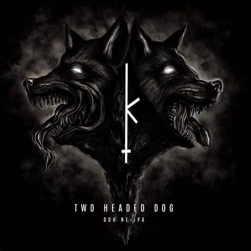 Two Headed Dog