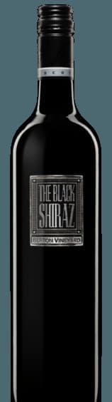The Black Shiraz (Metal)