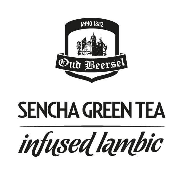 Lambic Infused With Sencha Green Tea