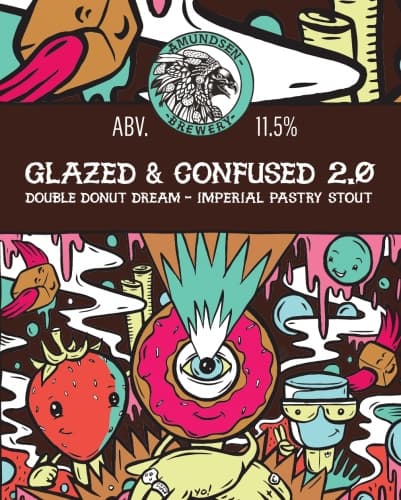 Glazed & Confused 2.0