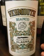 Vermouth Bianco