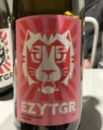 EZY Tgr Red