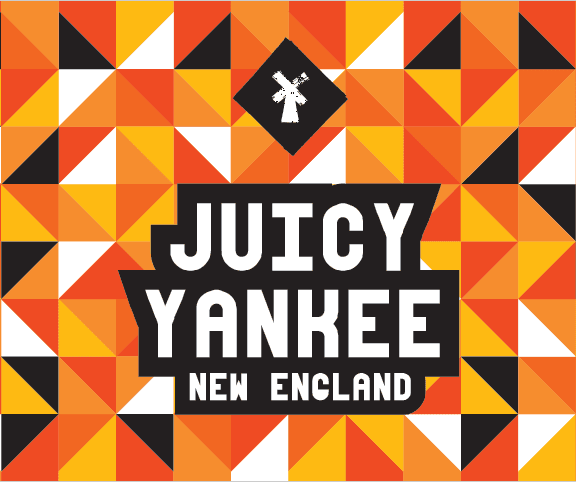Juicy Yankee