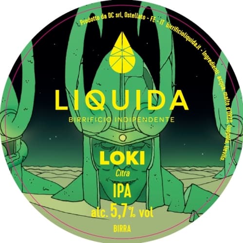 Loki (Amarillo / Columbus)