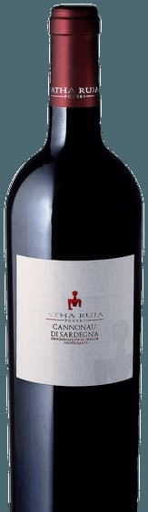 Cannonau di Sardegna