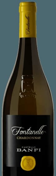 Fontanelle Chardonnay