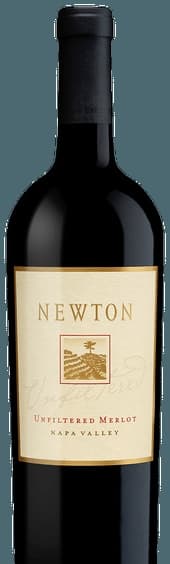 Merlot Unfiltered