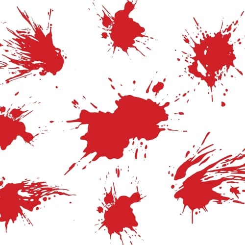 Blood Will Flow II
