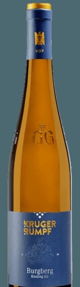 Burgberg Riesling GG