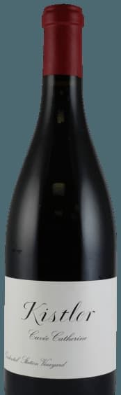 Occidental Station Vineyard Cuvée Catherine Pinot Noir