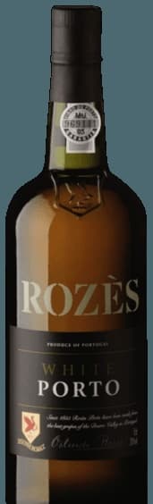 White Port