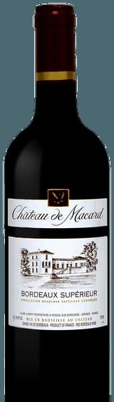Bordeaux Supérieur