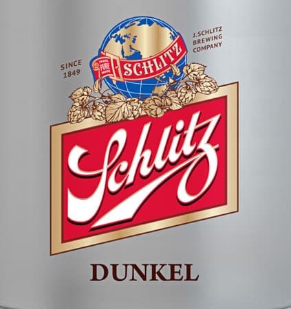 Schlitz Dunkel