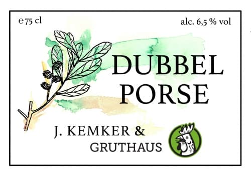 Dubbel Porse