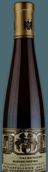 Nackenheim Rothenberg Riesling Beerenauslese