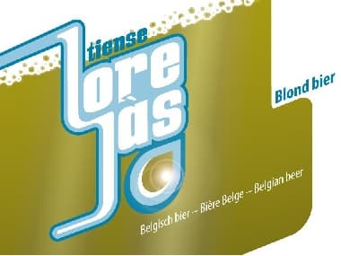 Tiense Lorejas