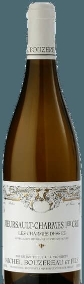 Meursault-Charmes 1er Cru 'Les Charmes Dessus'