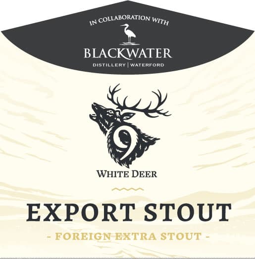 Export Stout