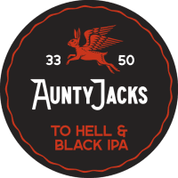 To Hell And Black