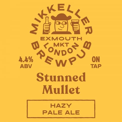 Stunned Mullet