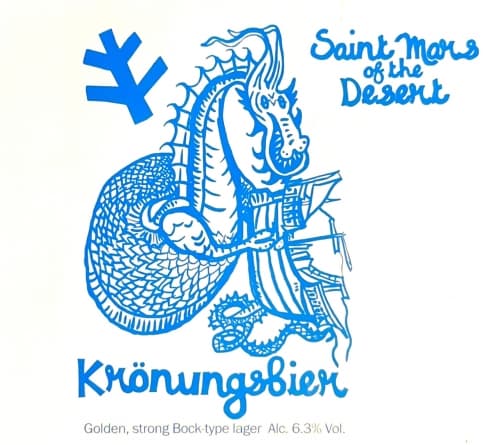 Krönungsbier