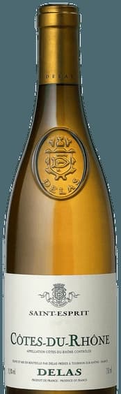 Saint-Esprit Côtes-du-Rhône Blanc