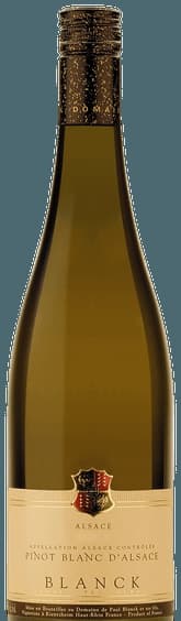 Pinot Blanc Alsace