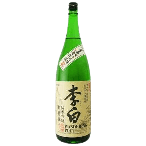 Kankiko Junmai Ginjo Chiisanayorokobi