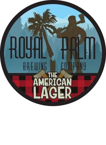 The American Lager