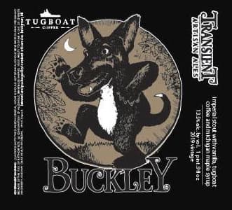 Buckley
