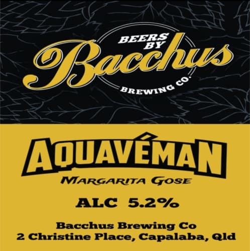 Aquavéman