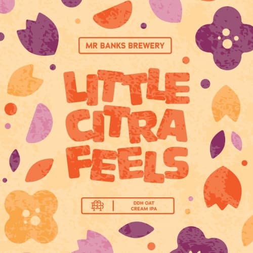 LITTLE CITRA FEELS