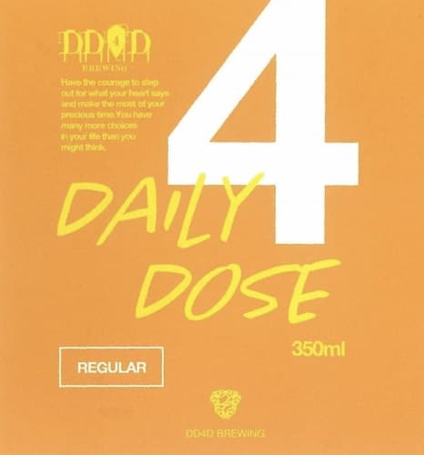 Daily Dose