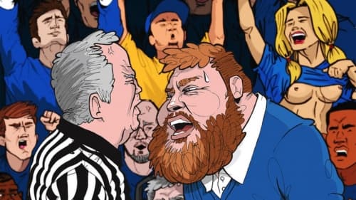 Blue Chips Vol 2