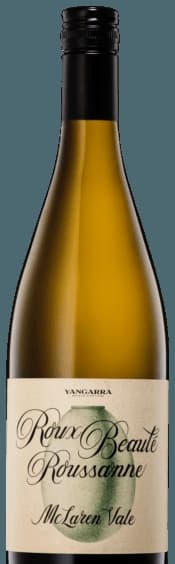 Roux Beauté Roussanne