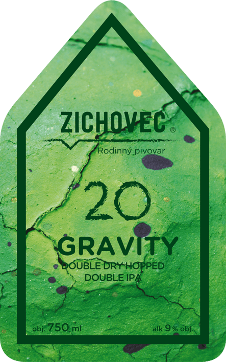 Gravity 20