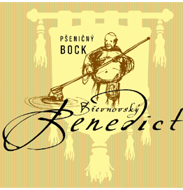 Benedict Pšeničný Bock