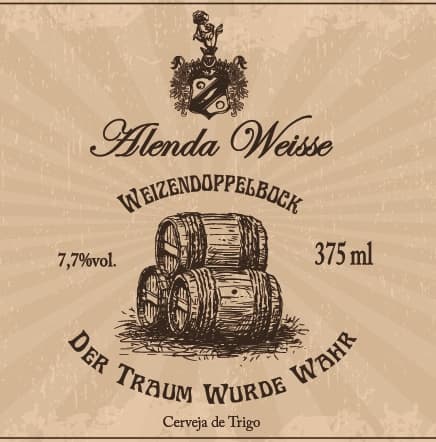 Alenda Der Traum Wurde Wahr