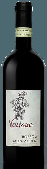 Rosso di Montalcino