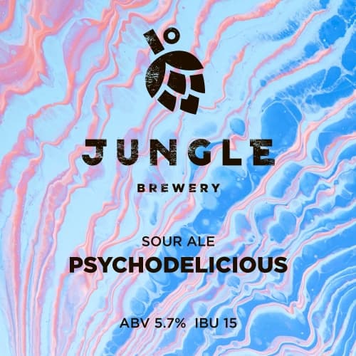 Psychodelicious