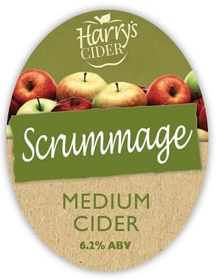 Scrummage