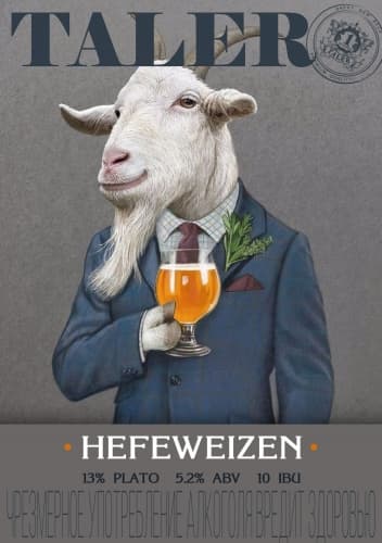 Hefeweizen