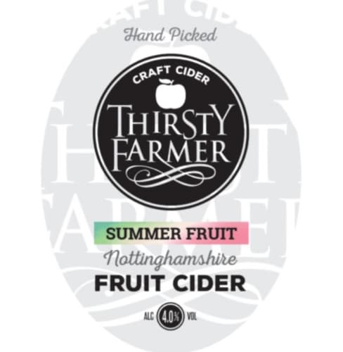 Summer Fruit