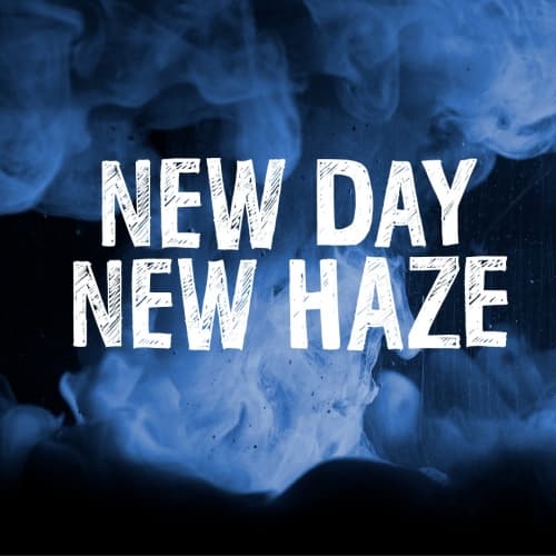 New Day New Haze Amarillo Ella NEIPA