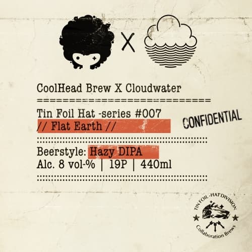 Tin Foil Hat Series #07: Flat Earth