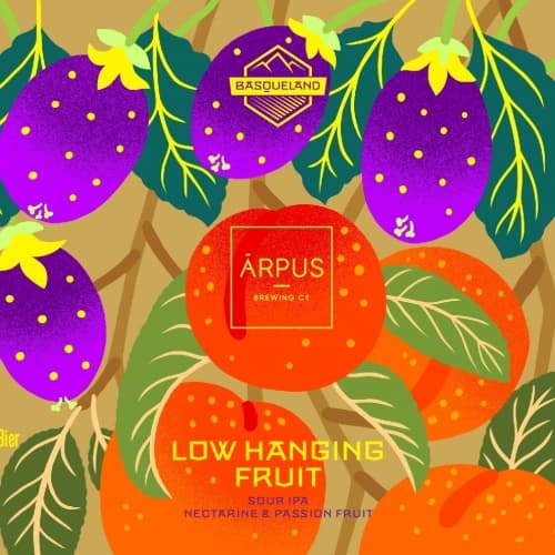 Low Hanging Fruit