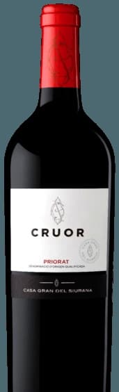 Priorat Cruor