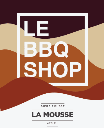 La Mousse (BBQ Shop)